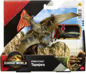 Figurka Mattel Jurassic World - Odrodzenie Tapejara (JCL63) 1