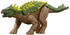 Figurka Mattel Jurassic World - Odrodzenie Yuxisaurus (JCL62) 4