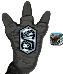 Figurka Mattel Jurassic World - Odrodzenie Monolofozaur (JCL60) 4