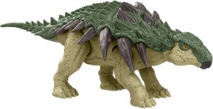 Figurka Mattel Jurassic World - Odrodzenie Edmontonia (JCL50) 3