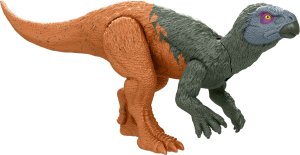 Figurka Mattel Jurassic World - Odrodzenie Iani (JCL52) 2