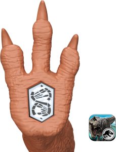 Figurka Mattel Jurassic World - Odrodzenie Barionyks (JGC79) 5