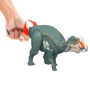 Figurka Mattel Jurassic World - Odrodzenie Majazaura (JGC82) 3
