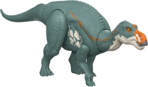 Figurka Mattel Jurassic World - Odrodzenie Majazaura (JGC82) 4