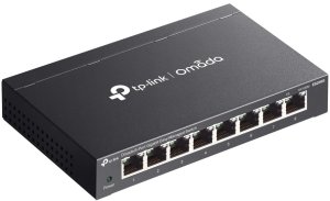 Switch TP-Link Omada ES208G 4