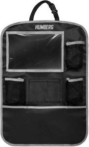 Organizer samochodowy na siedzenie Humberg HM-992 2