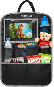 Organizer samochodowy na siedzenie Humberg HM-992 3