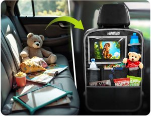 Organizer samochodowy na siedzenie Humberg HM-992 7