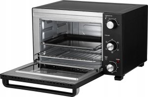 Mini oven MPM MPE-17/T 2