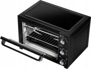 Mini oven MPM MPE-17/T 3