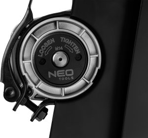 Szlifierka kątowa 3000W, 230mm 04-715 3