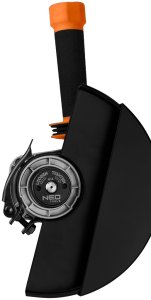 Szlifierka kątowa 3000W, 230mm 04-715 5