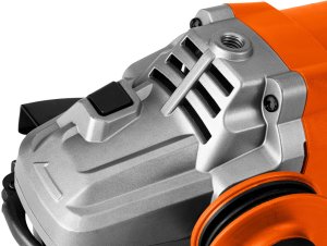 Szlifierka kątowa 3000W, 230mm 04-715 10