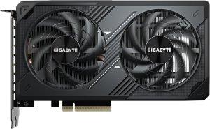 Karta graficzna Gigabyte GeForce RTX 5060 Windforce 8GB GDDR7 DLSS4 (GV-N5060WF2-8GD) 2
