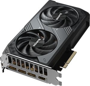Karta graficzna Gigabyte GeForce RTX 5060 Windforce 8GB GDDR7 DLSS4 (GV-N5060WF2-8GD) 4