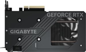 Karta graficzna Gigabyte GeForce RTX 5060 Windforce 8GB GDDR7 DLSS4 (GV-N5060WF2-8GD) 5