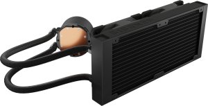 Chłodzenie wodne Genesis Hydria 240 ARGB Czarne (NLG-2319) 9