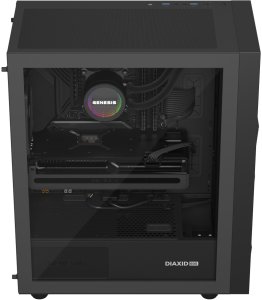 Chłodzenie wodne Genesis Hydria 360 Czarne (NLG-2320) 15