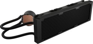 Chłodzenie wodne Genesis Hydria 360 Czarne (NLG-2320) 8