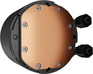 Chłodzenie wodne Genesis Hydria 360 Czarne (NLG-2320) 9