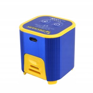 MECHANIC L1 UV Light 2