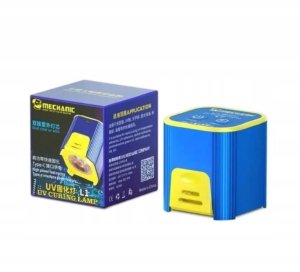 MECHANIC L1 UV Light 3