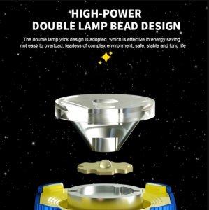 MECHANIC L1 UV Light 4