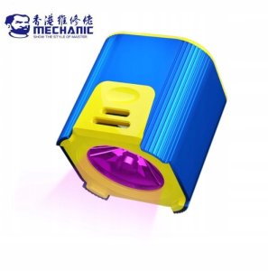 MECHANIC L1 UV Light 5