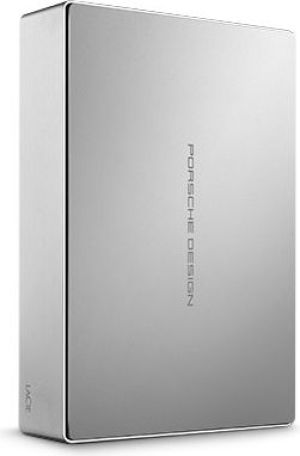 Dysk zewnętrzny HDD LaCie HDD 4 TB Srebrny (STFE4000401) 9