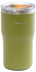 MUG FISKARS ON-THE-GO 0.5L NETTLE 1