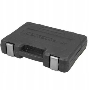 Zestaw nasadek udarowych głębokich 1/2" 16el. (6-kątnych) (10-32mm) (36mm 12-kątna) 4