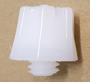 COMPONENT SCREW FOR POTATO MASHER 2