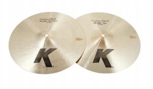 Zildjian Zildjian K-Custom Darkbox Set Zestaw talerzy perkusyjnych 2