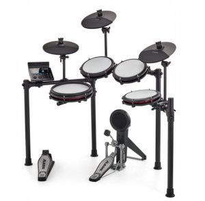Alesis Nitro Max Kit elektroniczna perkusja 1