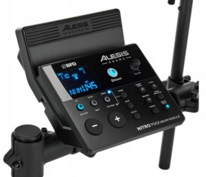 Alesis Nitro Max Kit elektroniczna perkusja 2