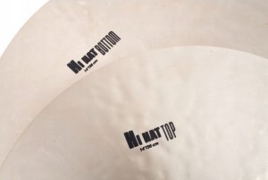 Zildjian Zestaw talerzy Zildjian K-Series Profi Promo Pack 4