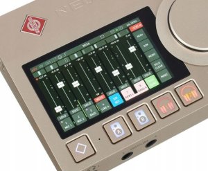 Neumann MT 48 U interfejs audio USB-C 136dB 3