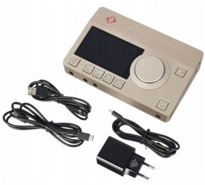 Neumann MT 48 U interfejs audio USB-C 136dB 4