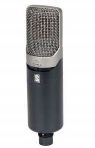 Mikrofon pojemnościowy o dużej membranie Slate Digital ML-1A 3