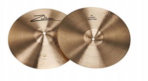 Zestaw talerzy do perkusji Zultan Impulz Cymbal Set 2