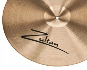 Zestaw talerzy do perkusji Zultan Impulz Cymbal Set 3
