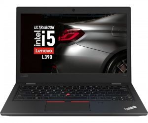 ThinkPad L390 i5-8265U 32GB 1TB SSD 13,3" FHD IPS Win11 Pro 1
