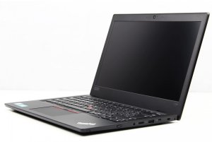 ThinkPad L390 i5-8265U 32GB 1TB SSD 13,3" FHD IPS Win11 Pro 2
