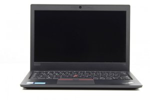 ThinkPad L390 i5-8265U 32GB 1TB SSD 13,3" FHD IPS Win11 Pro 3