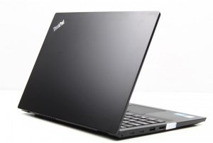 ThinkPad L390 i5-8265U 32GB 1TB SSD 13,3" FHD IPS Win11 Pro 4