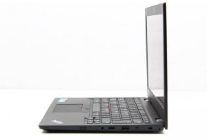 ThinkPad L390 i5-8265U 32GB 1TB SSD 13,3" FHD IPS Win11 Pro 5