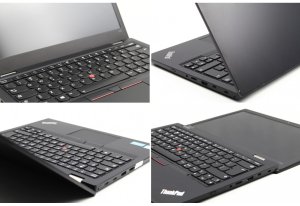 ThinkPad L390 i5-8265U 32GB 1TB SSD 13,3" FHD IPS Win11 Pro 6