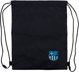 Worek plecak na buty obuwie kapcie 33x40cm FC Barcelona AD1 ASTRA 1