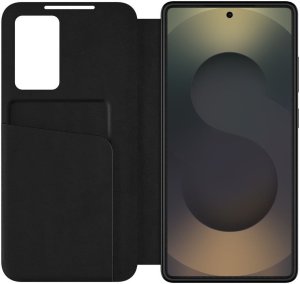 TECH-PROTECT SMART WALLET GALAXY A56 5G MATTE BLACK 2