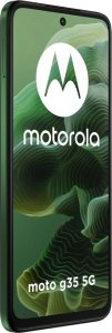 Smartfon Motorola Moto G35 5G 8/256GB Zielony  (PB3K0029ES) 2